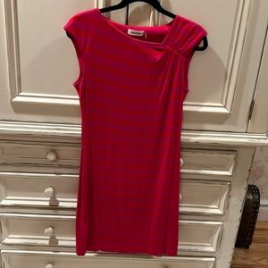 Calvin Klein dress. Very soft and comfortable